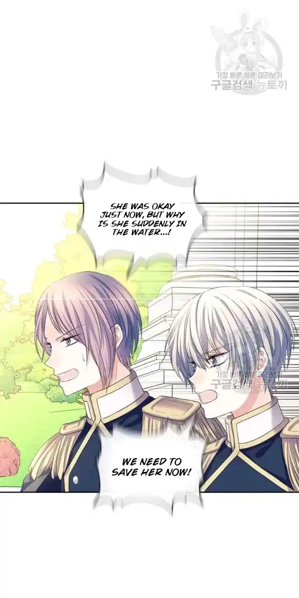 Sincerely: I Became a Duke's Maid Chapter 82 67